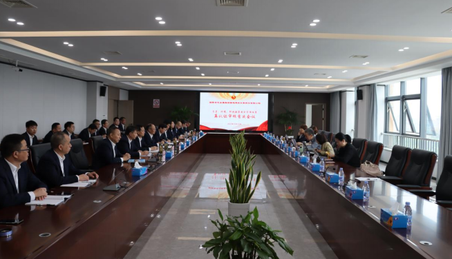 公司通過(guò)QES管理體系再認(rèn)證審核 公司通過(guò)QES管理體系再認(rèn)證審核